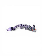 Axolotl Dragon Workbench Crafts