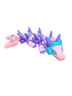 Gamer Dragon - Girl Workbench Crafts