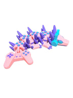 Gamer Dragon - Girl Workbench Crafts