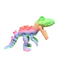 Dinosaur - Roses Workbench Crafts