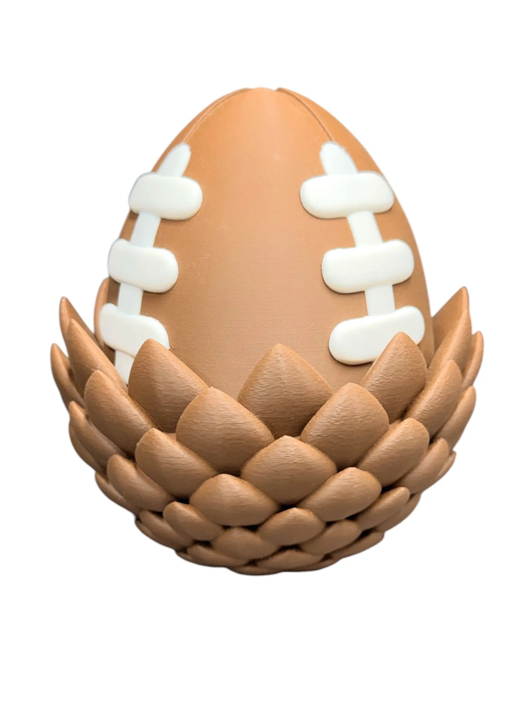 Football Dragon Egg Workbench Crafts