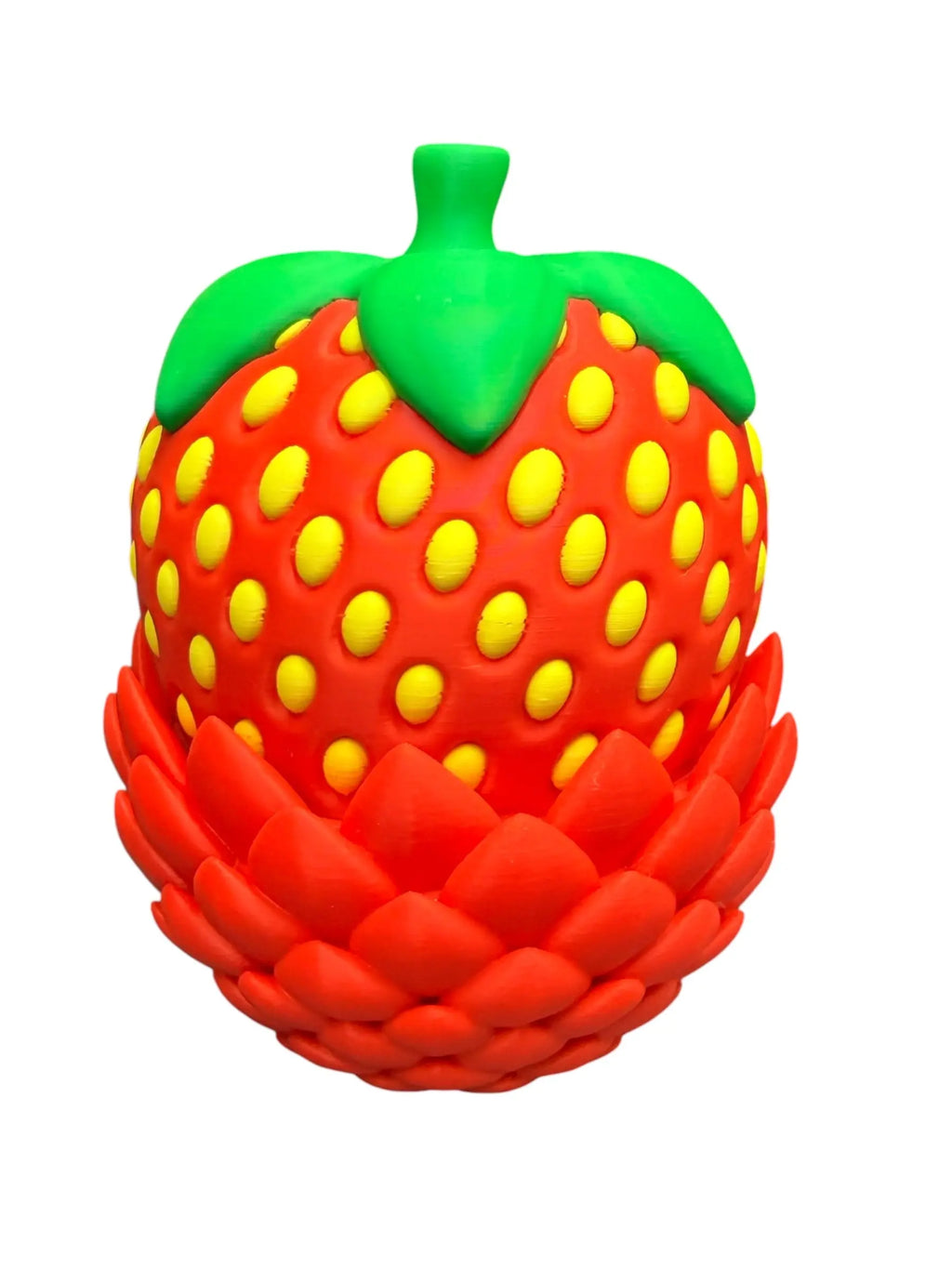 Strawberry Dragon Egg Workbench Crafts