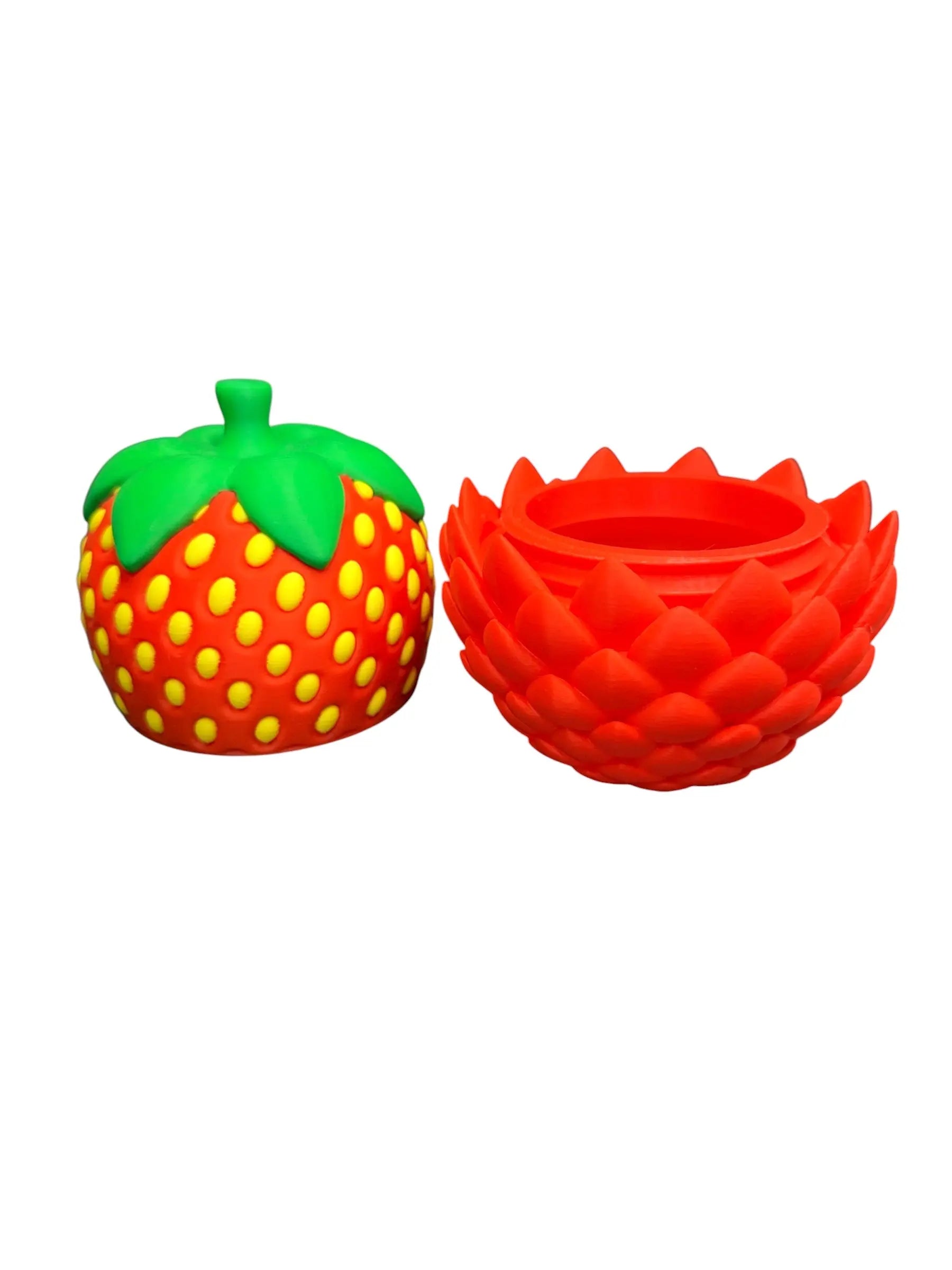 Strawberry Dragon Egg Workbench Crafts