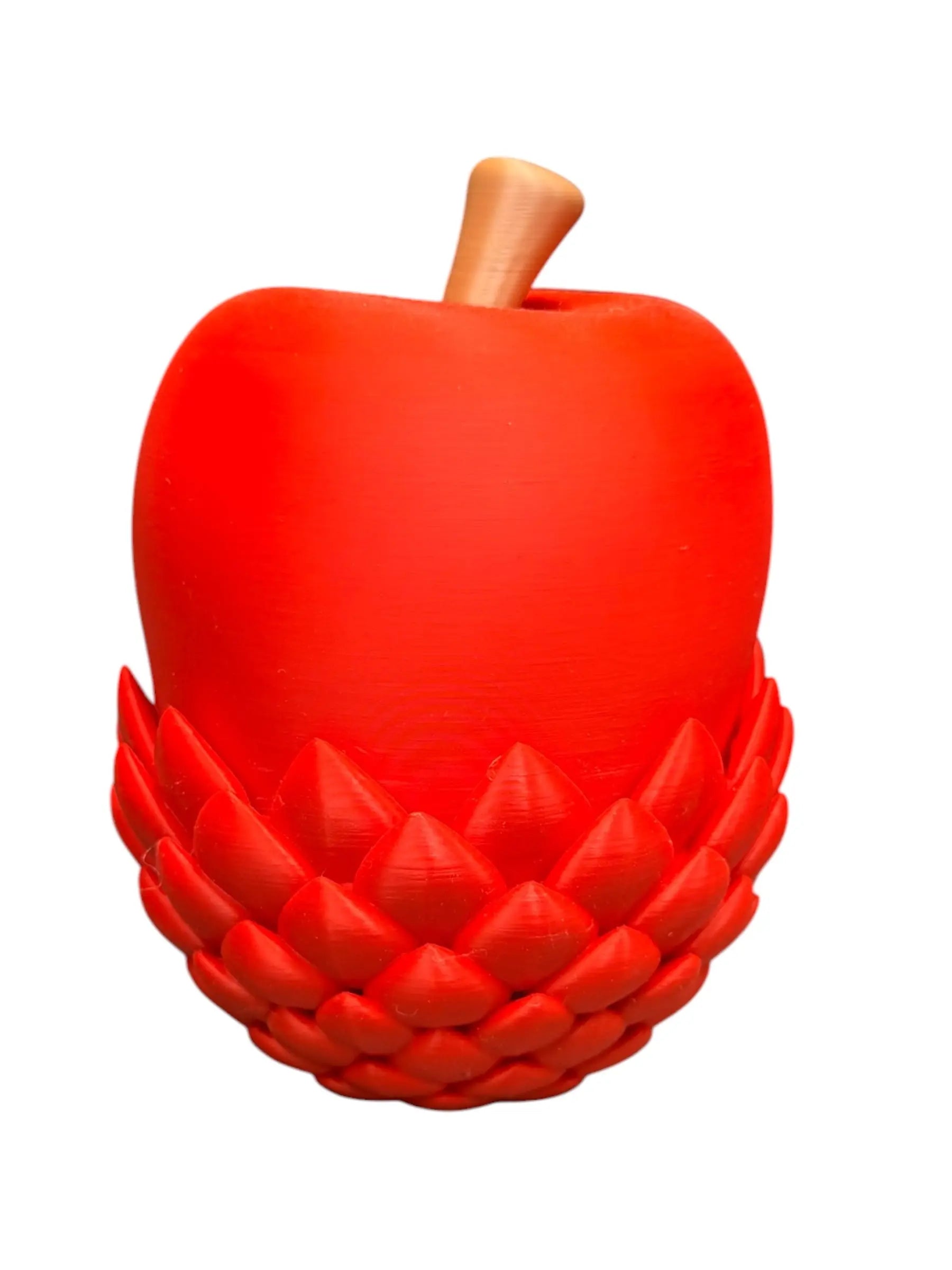 Apple Dragon Egg Workbench Crafts