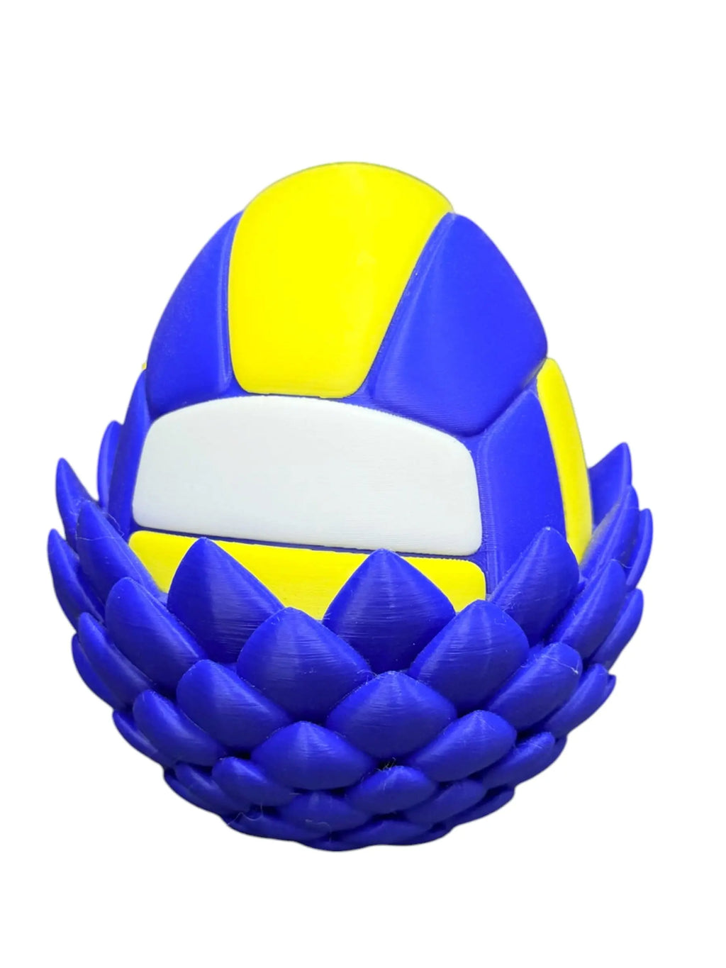 Volleyball Dragon Egg Workbench Crafts
