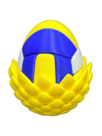 Volleyball Dragon Egg Workbench Crafts
