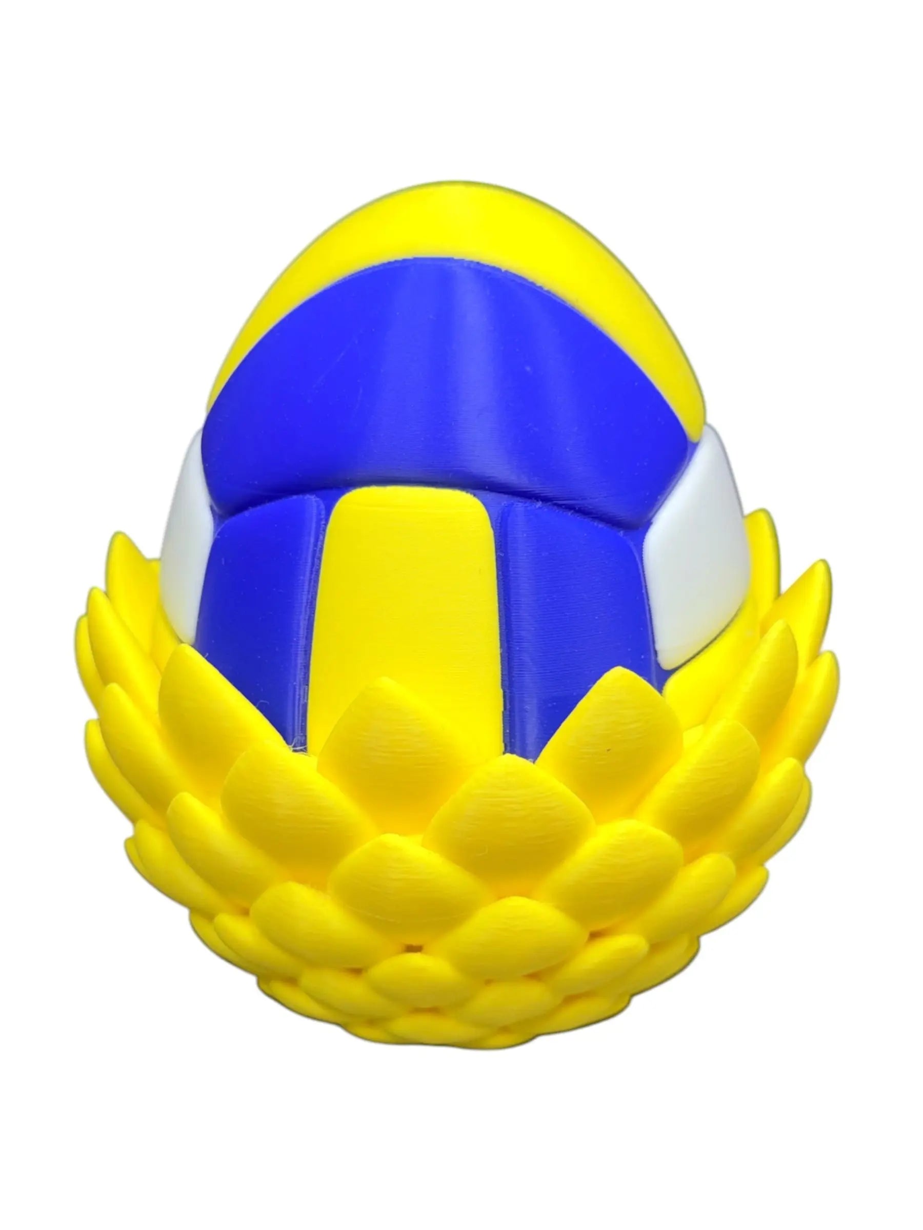 Volleyball Dragon Egg Workbench Crafts