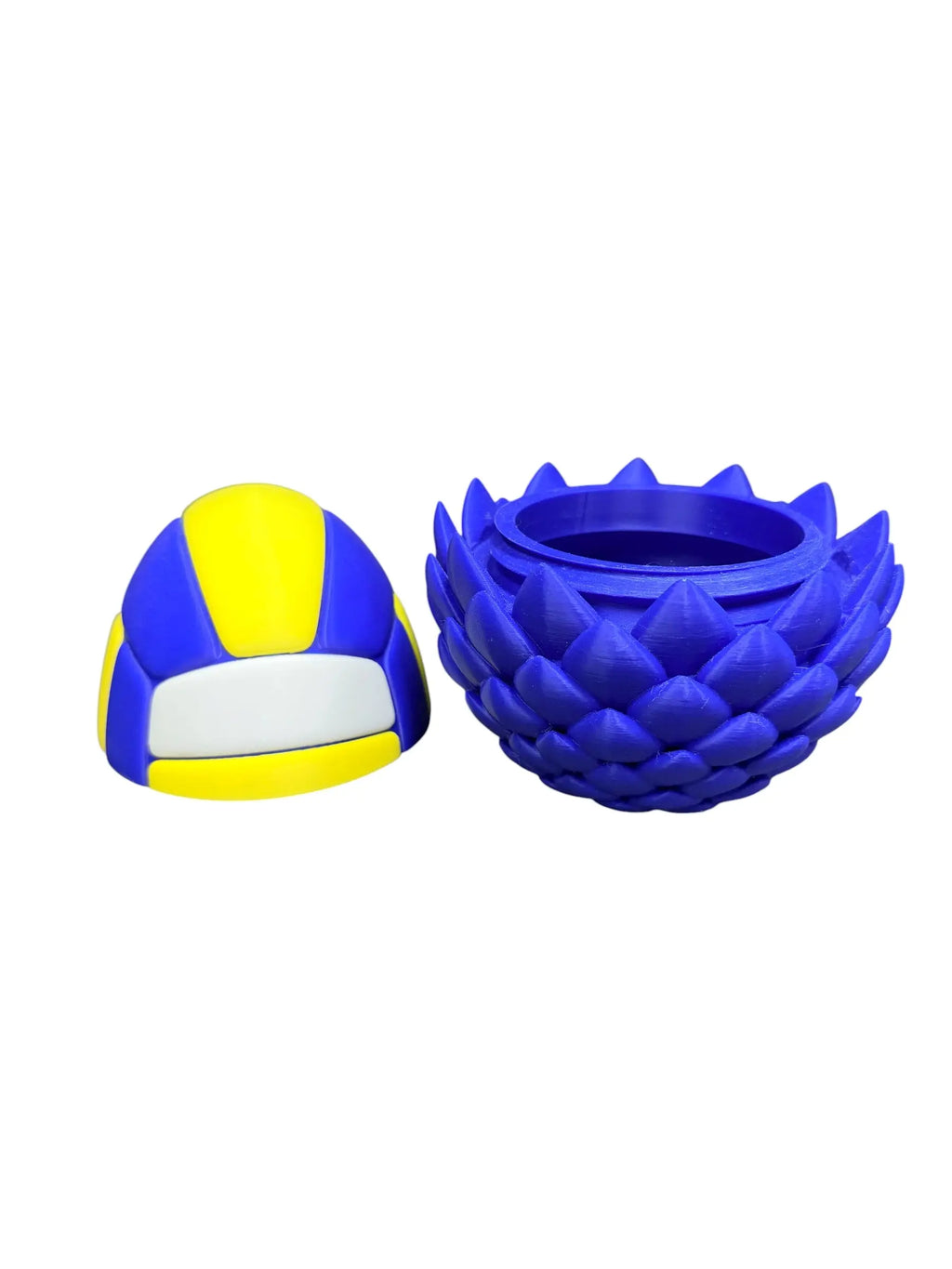 Volleyball Dragon Egg Workbench Crafts