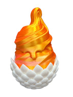 Ice Cream Dragon Egg Workbench Crafts