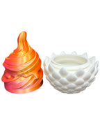 Ice Cream Dragon Egg Workbench Crafts