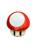 Super Mario mushroom Piggy Bank Workbench Crafts
