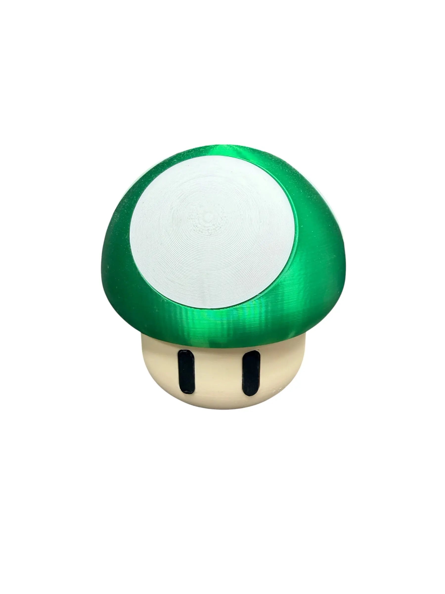 Super Mario mushroom Piggy Bank Workbench Crafts