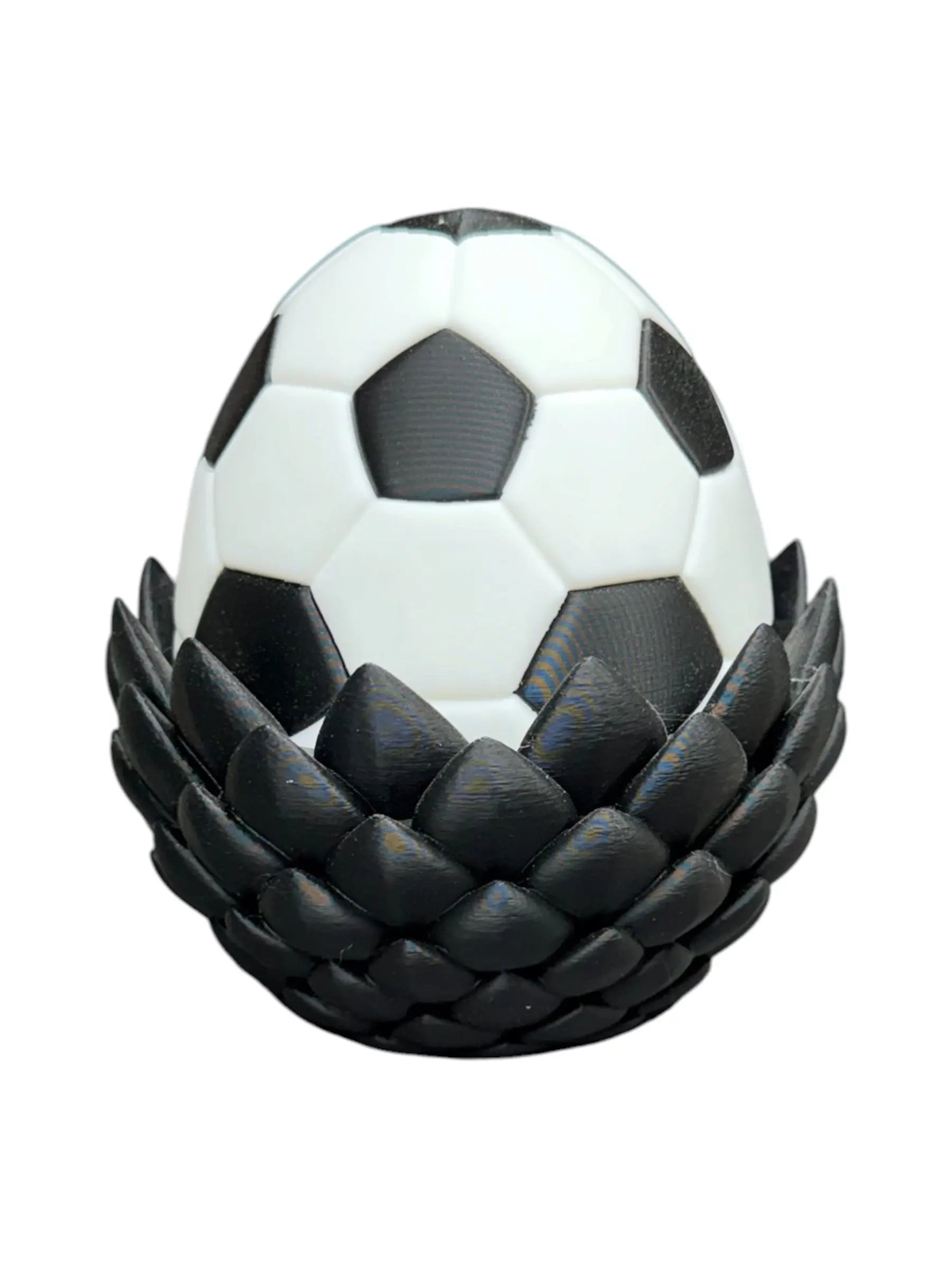 Soccer Ball Dragon Egg Workbench Crafts