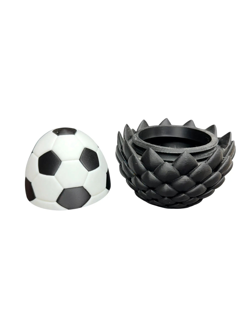 Soccer Ball Dragon Egg Workbench Crafts