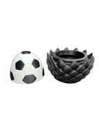 Soccer Ball Dragon Egg Workbench Crafts