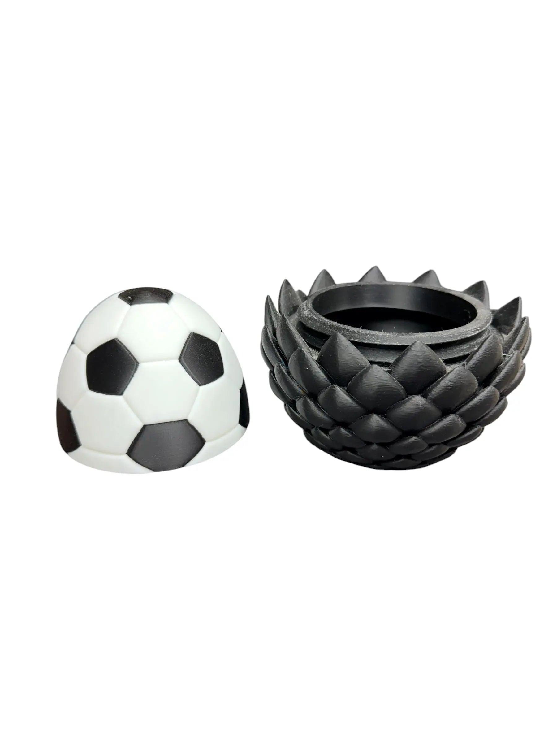 Soccer Ball Dragon Egg Workbench Crafts