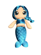 Mermaid Workbench Crafts