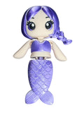 Mermaid Workbench Crafts