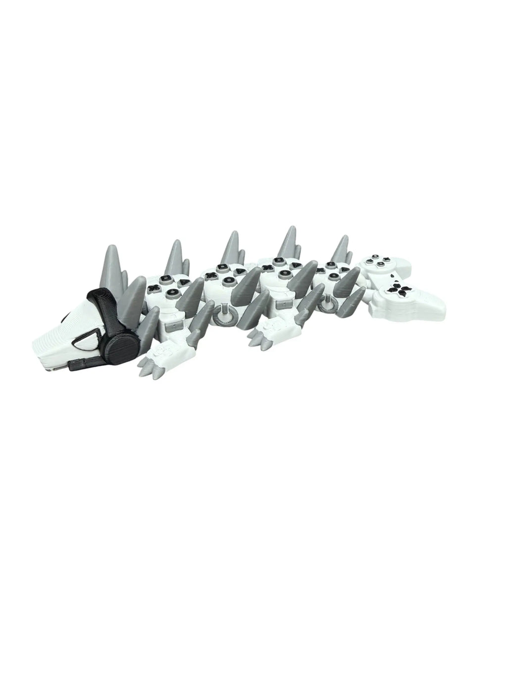 Gamer Dragon - Boy Workbench Crafts