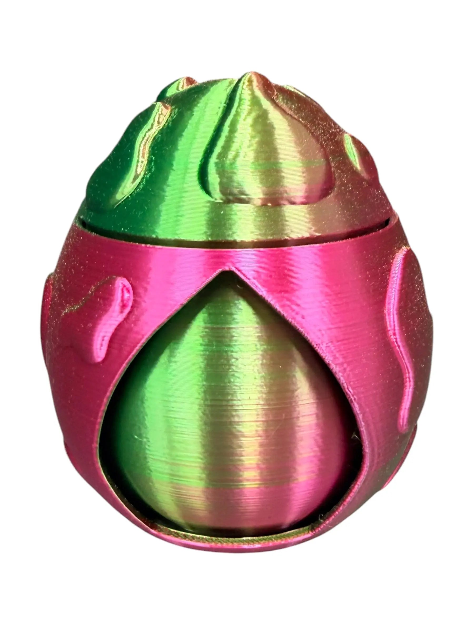 Dino Cave Egg and Raptor Workbench Crafts