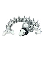 Gamer Dragon - Boy Workbench Crafts