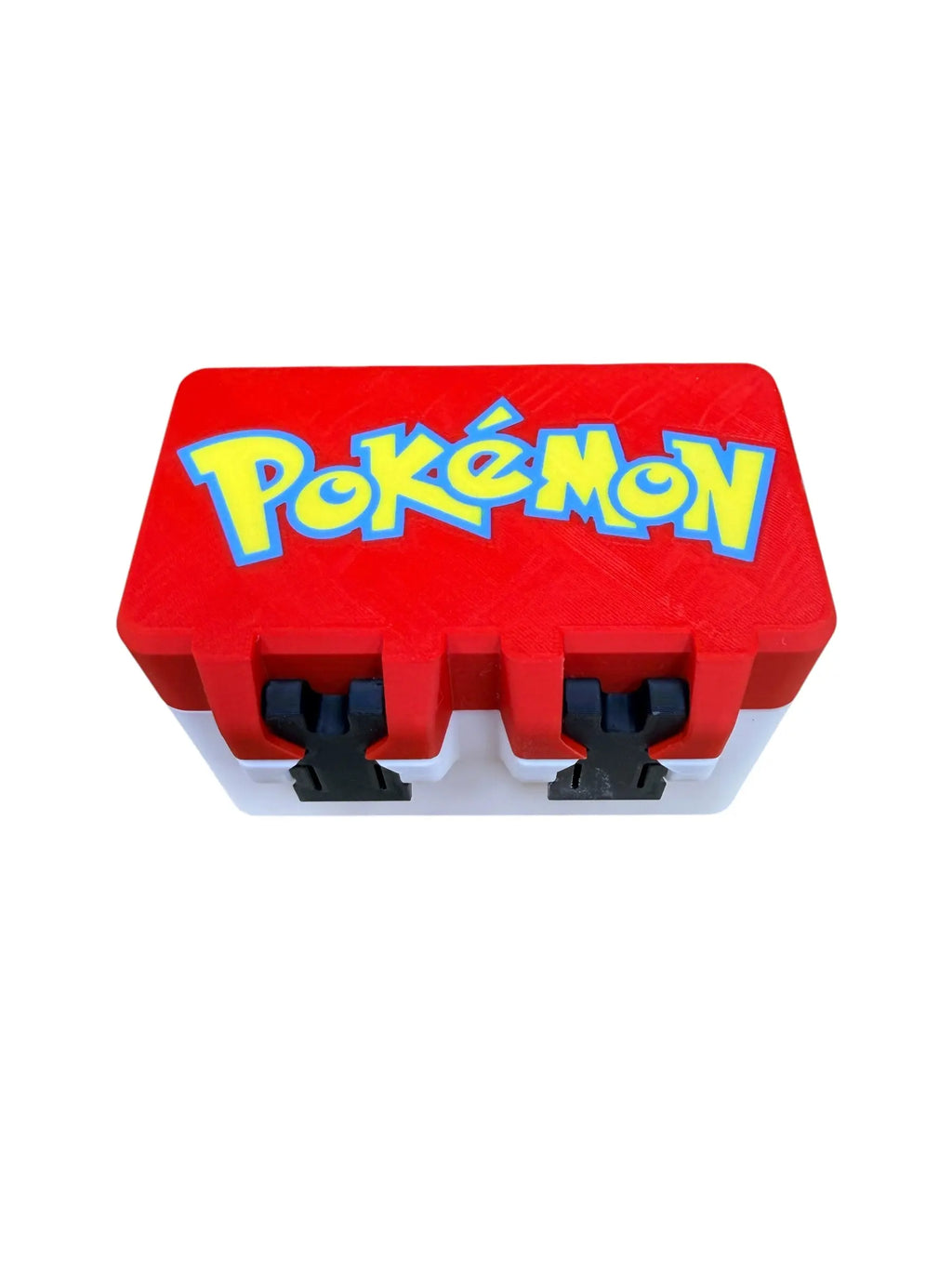 Pokemon Card Storage Box Workbench Crafts
