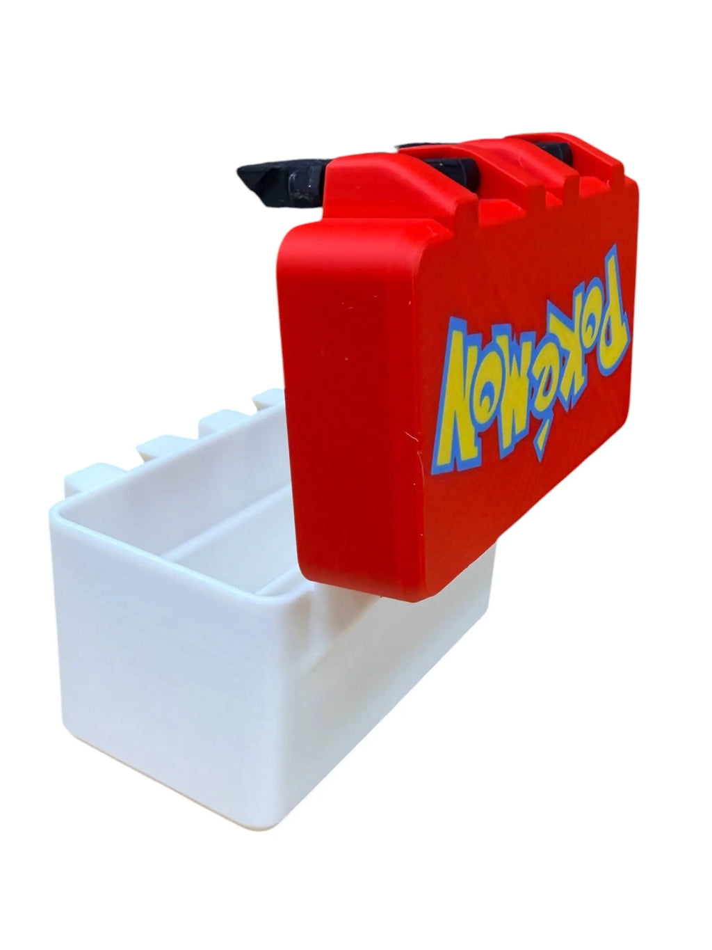 Pokemon Card Storage Box Workbench Crafts