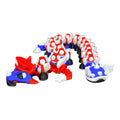 Mario Dragon Workbench Crafts