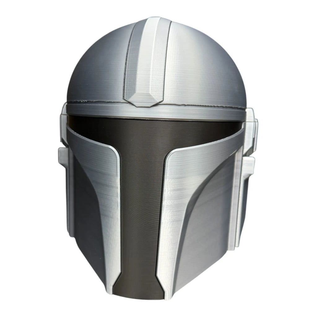 The Chunkalorian Helmet Workbench Crafts