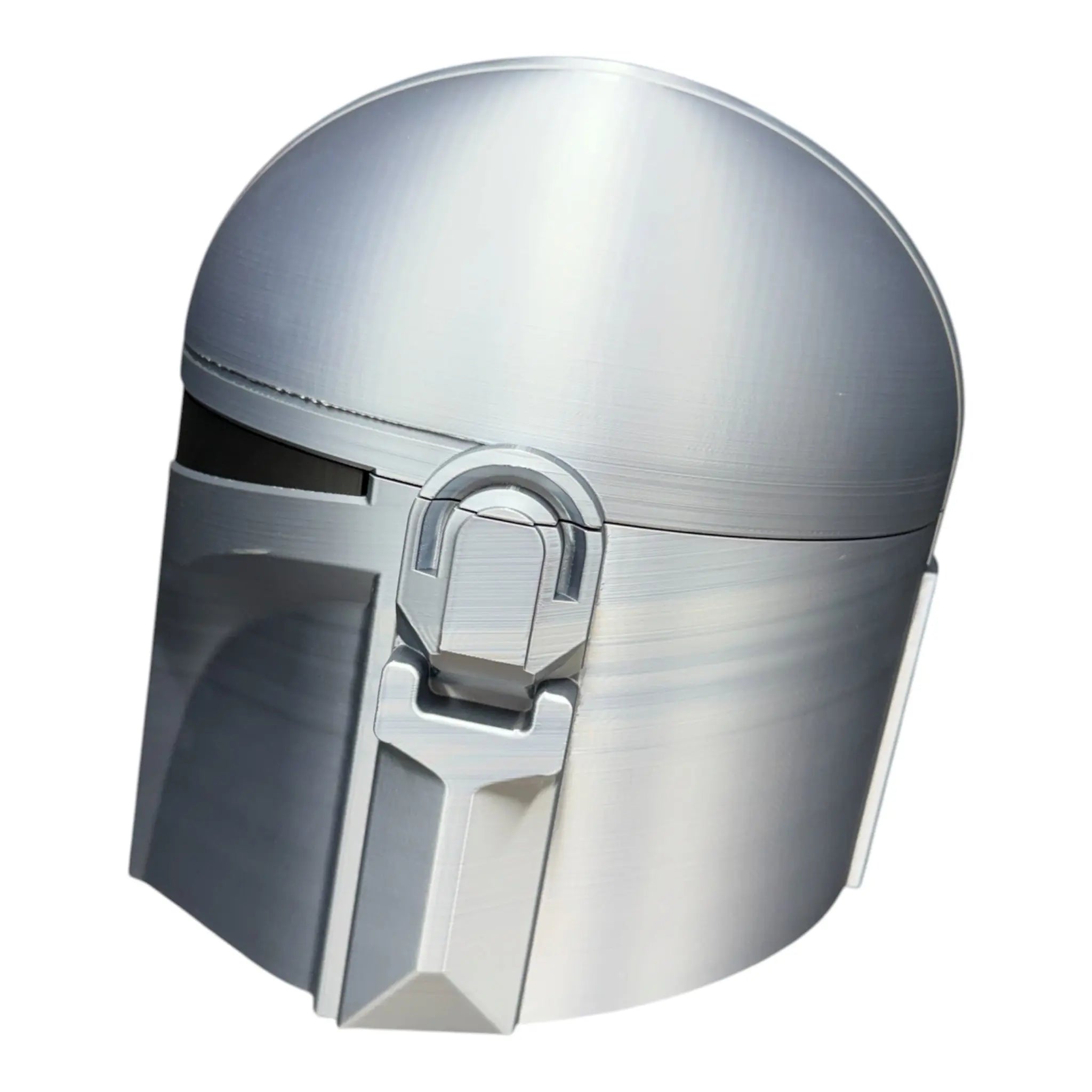 The Chunkalorian Helmet Workbench Crafts
