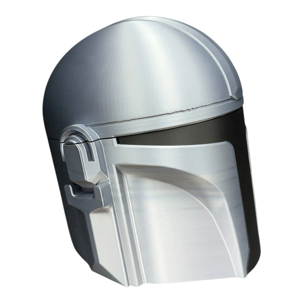 The Chunkalorian Helmet Workbench Crafts