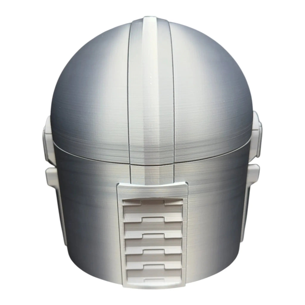 The Chunkalorian Helmet Workbench Crafts