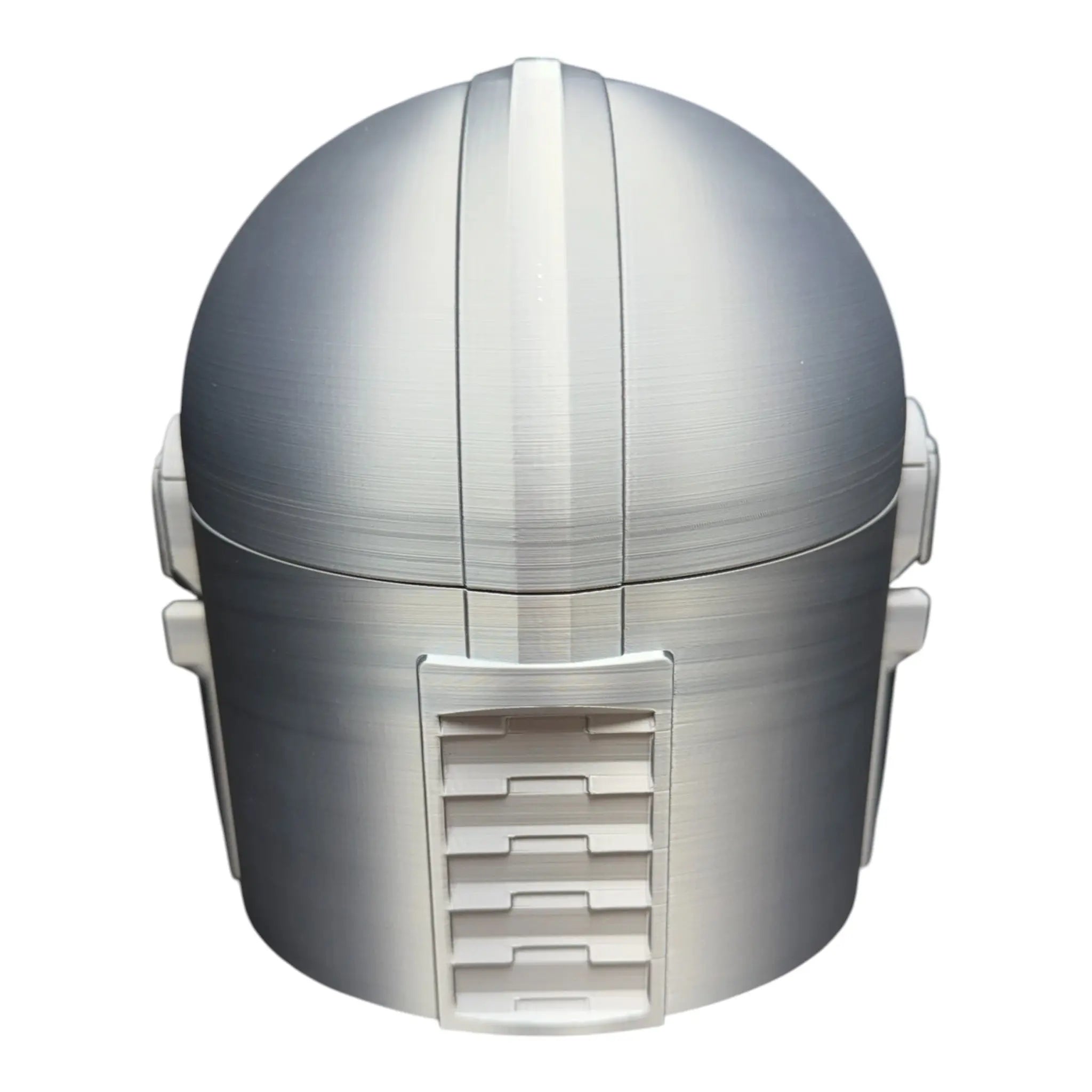 The Chunkalorian Helmet Workbench Crafts