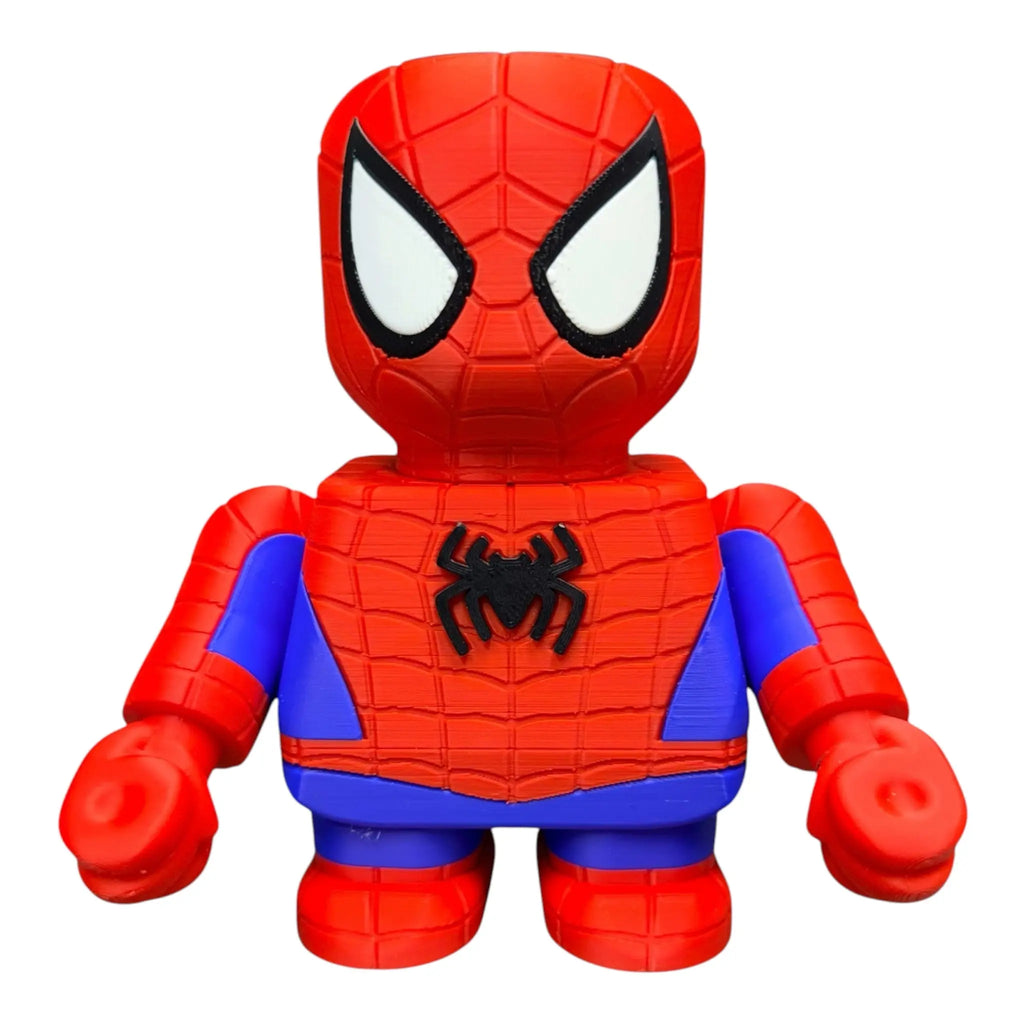 Spider Chunk - Action Figure The Kit Kiln