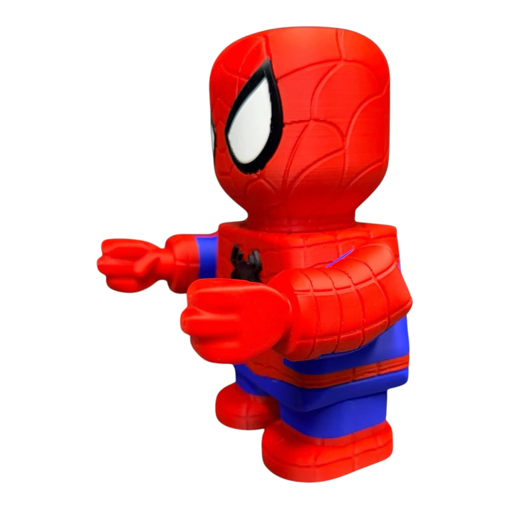 Spider Chunk - Action Figure The Kit Kiln