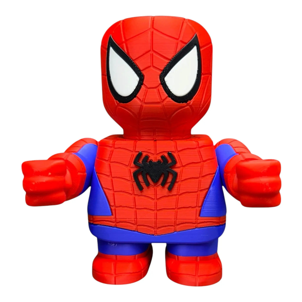 Spider Chunk - Action Figure The Kit Kiln