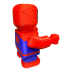 Spider Chunk - Action Figure The Kit Kiln