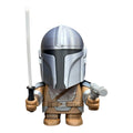 The Chunkalorian - Action Figure The Kit Kiln