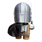 The Chunkalorian - Action Figure The Kit Kiln