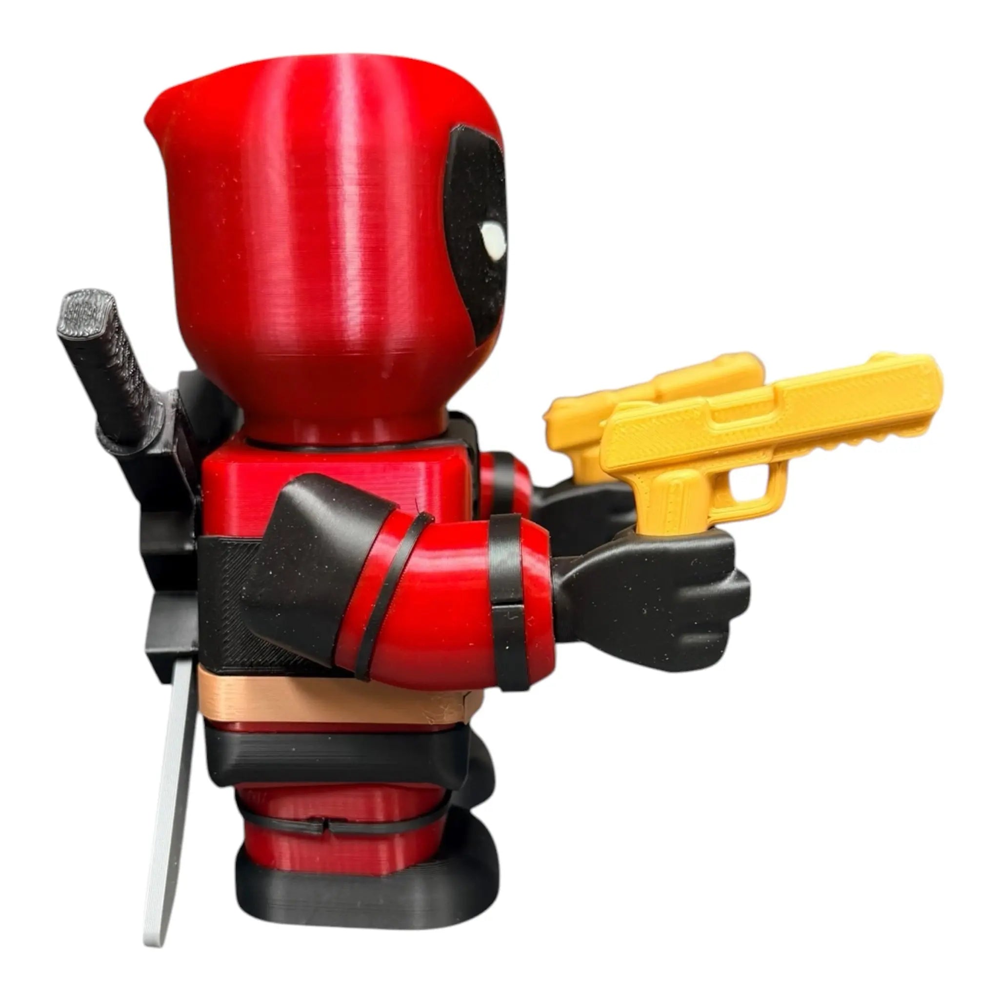 Chunkpool - Action Figure The Kit Kiln