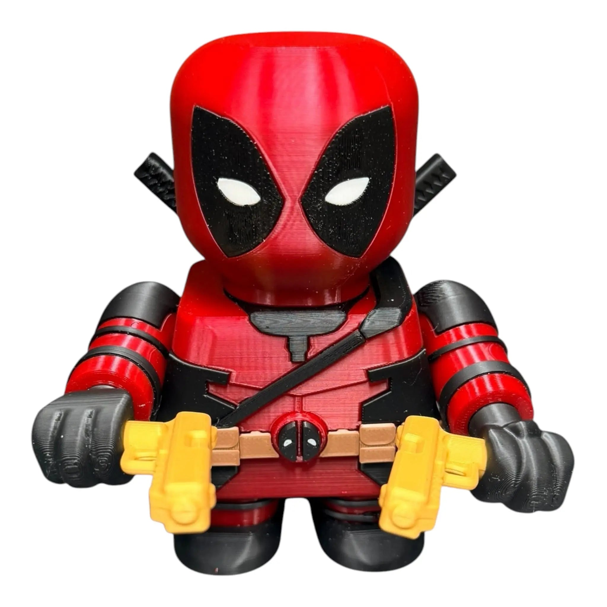 Chunkpool - Action Figure The Kit Kiln