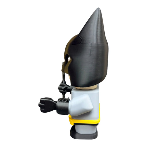 BatChunk - Action Figure The Kit Kiln