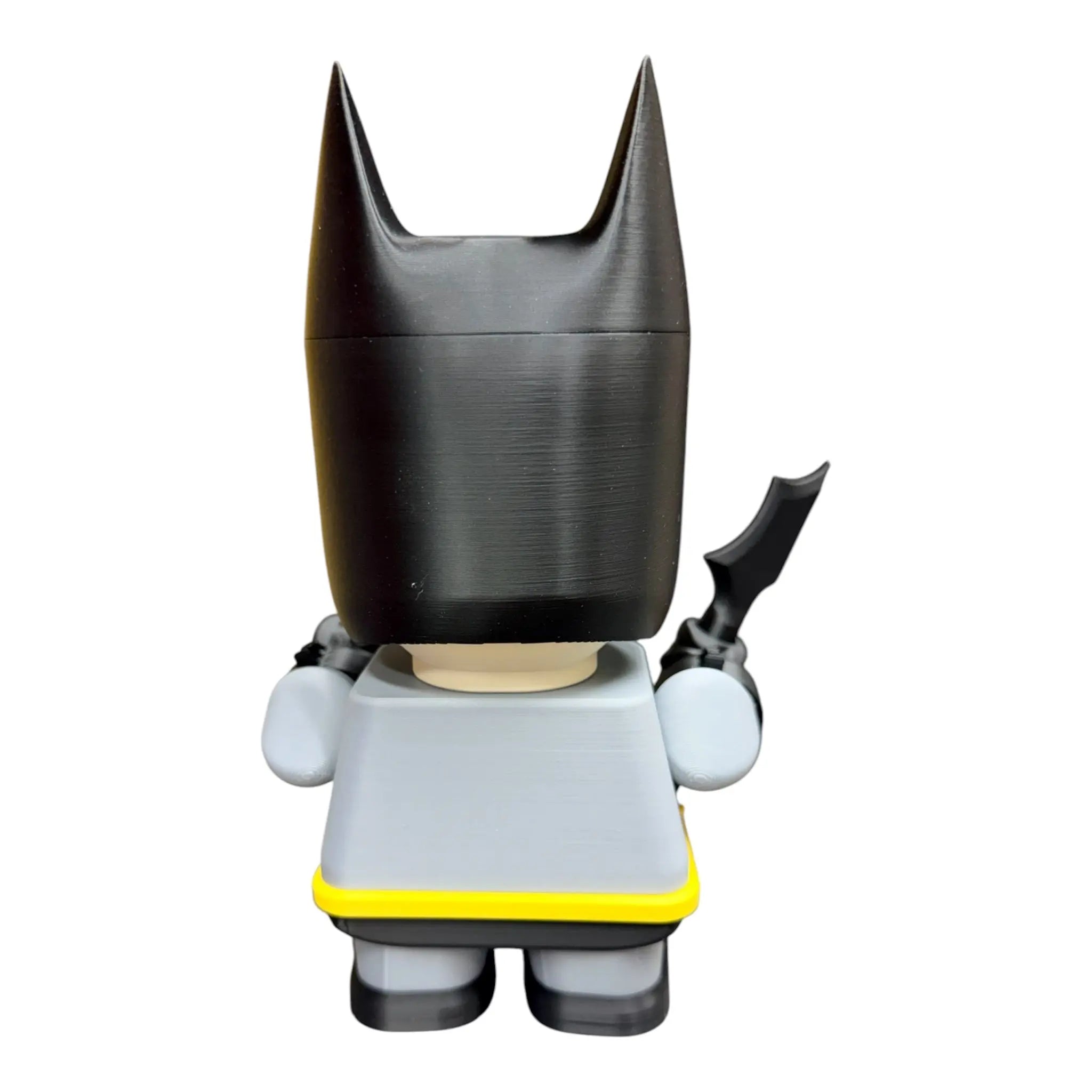 BatChunk - Action Figure The Kit Kiln