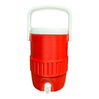Cooler-style can holder for 12oz soda Cans