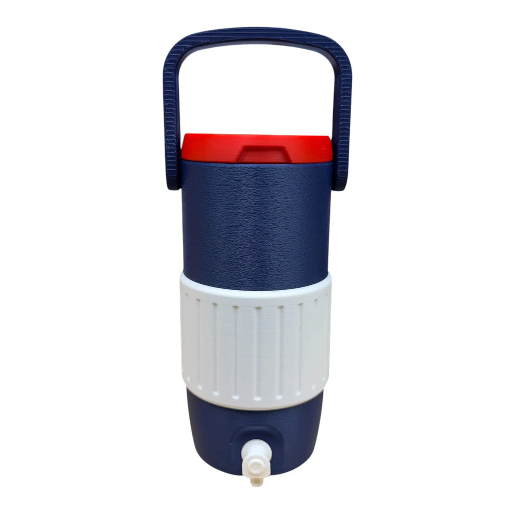 Cooler-style can holder for 12oz Skinny Cans Animul67
