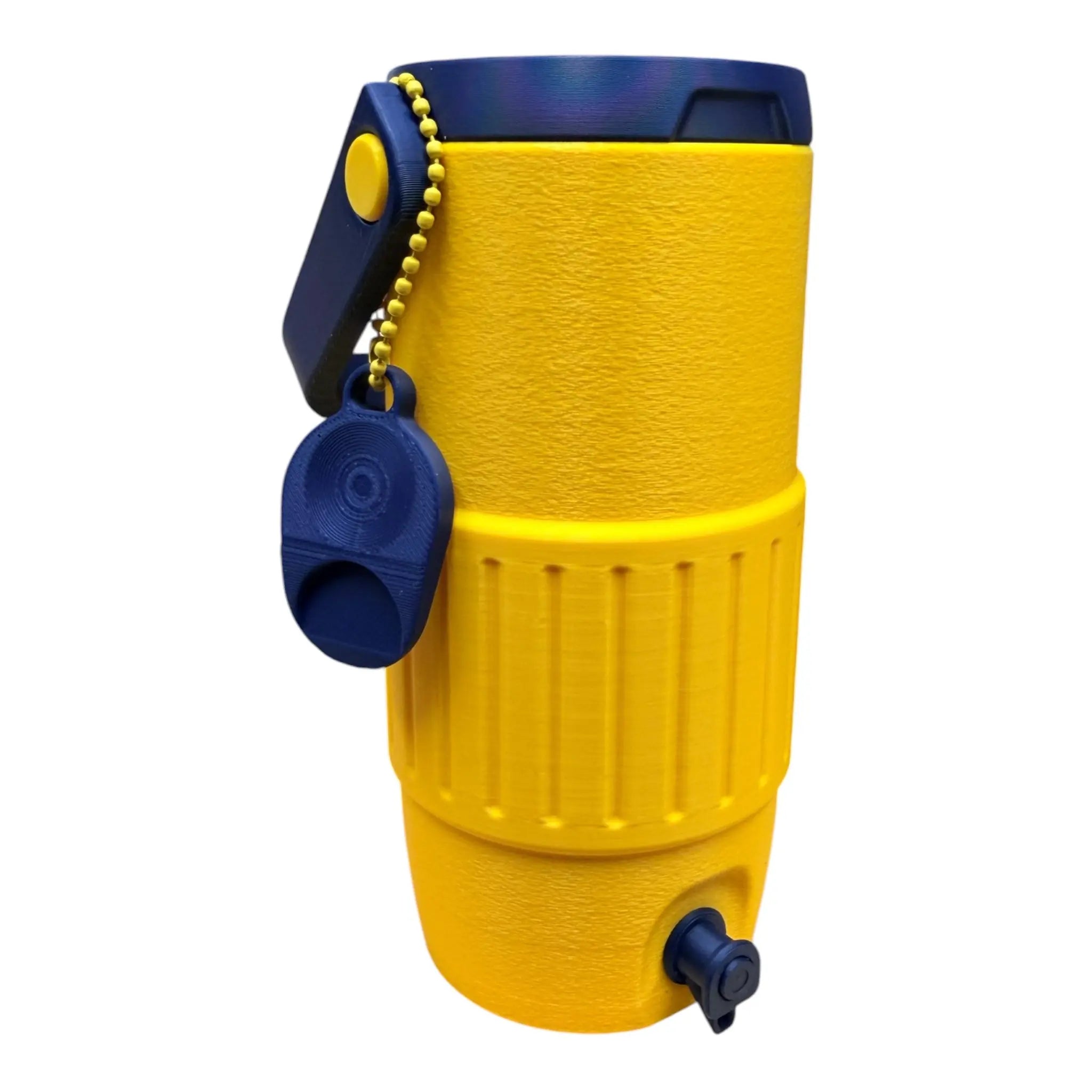 Cooler-style can holder for 12oz Skinny Cans Animul67
