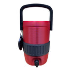 Cooler-style can holder for 12oz soda Cans Animul67