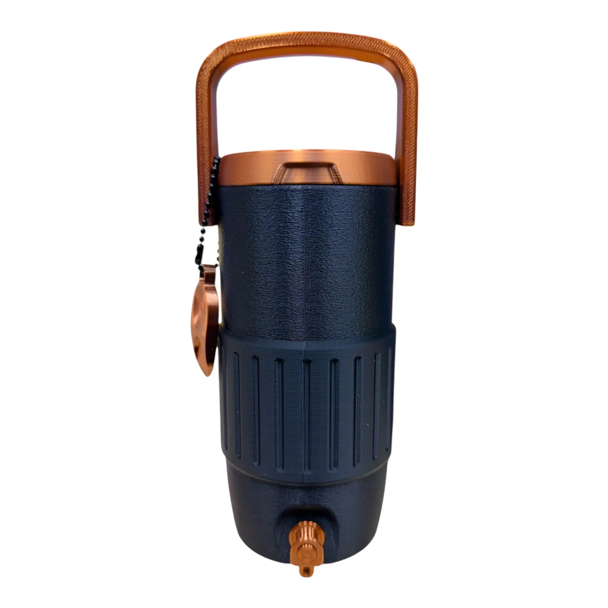 Cooler-style can holder for 12oz Skinny Cans Animul67
