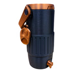Cooler-style can holder for 12oz Skinny Cans Animul67