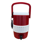 Cooler-style can holder for 12oz soda Cans Animul67